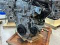 Двигатель оригинал MR16DDT 1.6 Nissan Juke HR16DE MR20DE QR25 VQ25 за 780 000 тг. в Астана – фото 2