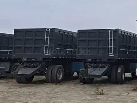 Xinyuan  3х осн 2025 года за 14 000 000 тг. в Алматы – фото 5