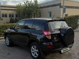 Toyota RAV4 2010 года за 8 250 000 тг. в Караганда – фото 4