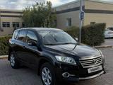 Toyota RAV4 2010 года за 8 250 000 тг. в Караганда – фото 2