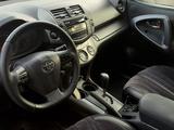 Toyota RAV4 2010 года за 8 250 000 тг. в Караганда – фото 5