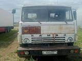 КамАЗ  5320 1992 года за 8 500 000 тг. в Костанай – фото 2