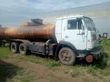 КамАЗ  5320 1992 года за 8 500 000 тг. в Костанай