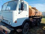 КамАЗ  5320 1992 года за 8 500 000 тг. в Костанай – фото 3