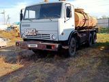 КамАЗ  5320 1992 года за 8 500 000 тг. в Костанай – фото 4