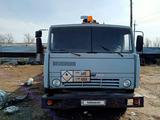 КамАЗ  5320 1992 года за 8 500 000 тг. в Костанай – фото 5