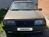 ВАЗ (Lada) 21099 1999 года за 350 000 тг. в Актобе