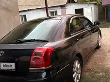 Toyota Avensis, 2006