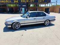 BMW 540 1993 годаүшін4 500 000 тг. в Шымкент