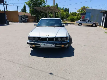 BMW 540 1993 года за 4 500 000 тг. в Шымкент – фото 2