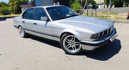 BMW 540 1993 годаfor4 500 000 тг. в Шымкент – фото 3