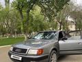 Audi 100 1992 года за 2 200 000 тг. в Тараз – фото 6