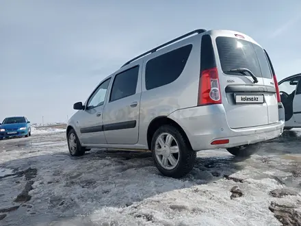 ВАЗ (Lada) Largus 2013 года за 4 000 000 тг. в Уральск – фото 4
