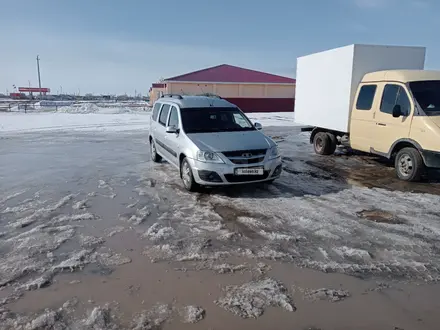 ВАЗ (Lada) Largus 2013 года за 4 000 000 тг. в Уральск