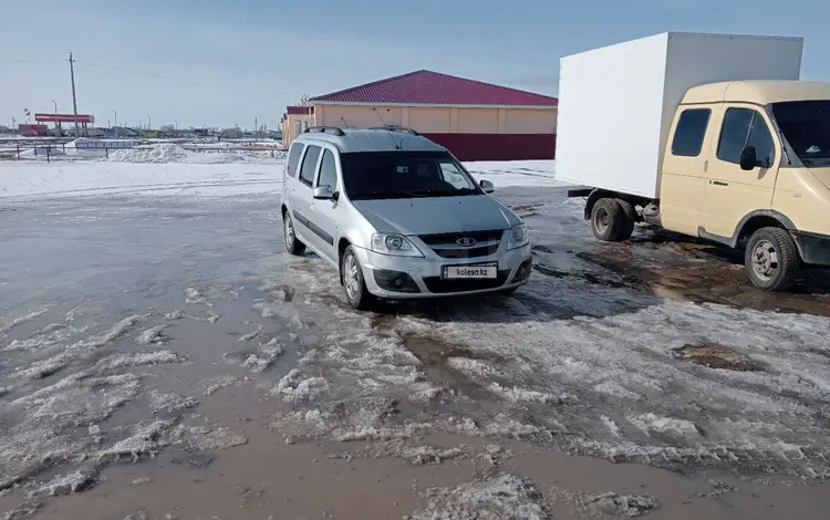 ВАЗ (Lada) Largus 2013 годаүшін4 000 000 тг. в Уральск