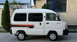 Chevrolet Damas 2022 года за 3 800 000 тг. в Алматы – фото 4