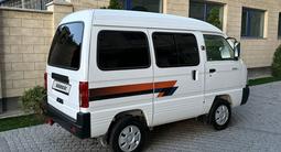 Chevrolet Damas 2022 года за 3 800 000 тг. в Алматы – фото 5