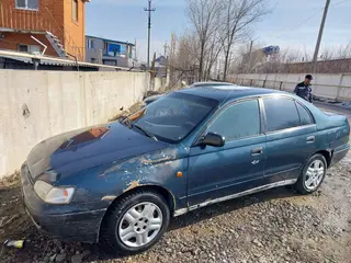 Toyota Carina E, 1994