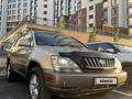 Lexus RX 300 2002 года за 5 000 000 тг. в Астана – фото 4