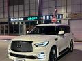 Infiniti QX80 2021 годаүшін28 500 000 тг. в Астана – фото 38