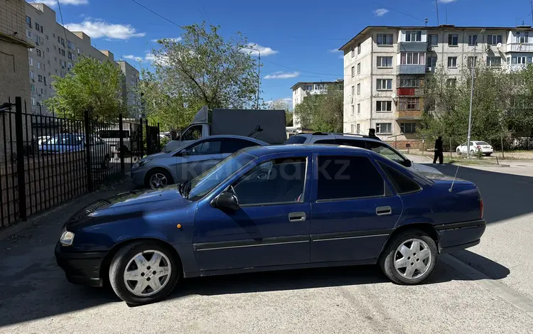 Opel Vectra 1992 годаүшін1 050 000 тг. в Актобе