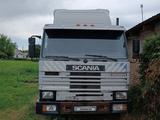 Scania  Pa136c 1992 годаfor4 500 000 тг. в Талдыкорган