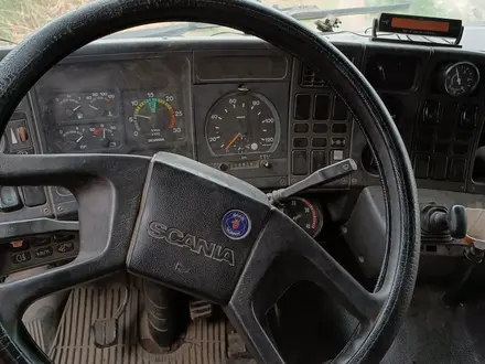 Scania  Pa136c 1992 года за 4 500 000 тг. в Талдыкорган – фото 6