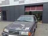 Volvo 440 1992 года за 700 000 тг. в Усть-Каменогорск – фото 3