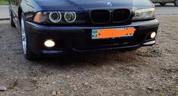 BMW 528 2002 года за 5 300 000 тг. в Алматы – фото 2