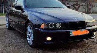 BMW 528 2002 года за 5 300 000 тг. в Алматы