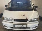 Toyota Previa 1993 года за 1 000 000 тг. в Тараз