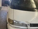 Toyota Previa 1993 года за 1 000 000 тг. в Тараз – фото 2