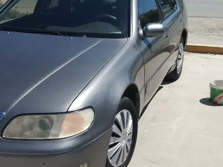 Toyota Aristo 1992 года за 1 600 000 тг. в Кызылорда – фото 4