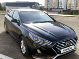 Hyundai Sonata 2019 годаүшін7 700 000 тг. в Талдыкорган – фото 2