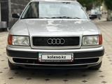 Audi 100 1992 года за 3 800 000 тг. в Шымкент