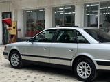 Audi 100 1992 года за 3 800 000 тг. в Шымкент – фото 4