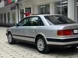 Audi 100 1992 года за 3 800 000 тг. в Шымкент – фото 5