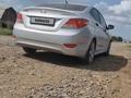 Hyundai Accent 2014 года за 5 500 000 тг. в Атырау – фото 2