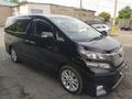 Toyota Vellfire 2010 годаүшін10 800 000 тг. в Тараз – фото 3