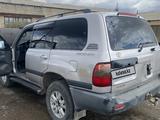 Toyota Land Cruiser 1999 года за 8 000 000 тг. в Аягоз – фото 4