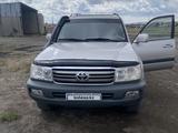 Toyota Land Cruiser 1999 года за 8 000 000 тг. в Аягоз