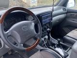 Toyota Land Cruiser 1999 года за 8 000 000 тг. в Аягоз – фото 3