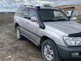Toyota Land Cruiser 1999 года за 8 000 000 тг. в Аягоз – фото 2