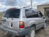 Toyota Land Cruiser 1999 года за 8 000 000 тг. в Аягоз – фото 5