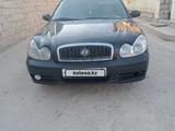 Hyundai Sonata 2006 года за 1 200 000 тг. в Жанаозен