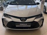 Toyota Corolla 2024 годаfor15 000 000 тг. в Астана – фото 4