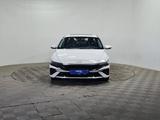 Hyundai Elantra 2023 годаүшін7 070 000 тг. в Алматы – фото 2