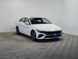 Hyundai Elantra 2023 годаүшін7 070 000 тг. в Алматы – фото 3