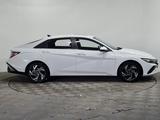 Hyundai Elantra 2023 годаүшін7 070 000 тг. в Алматы – фото 4
