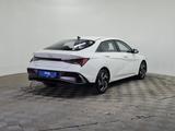 Hyundai Elantra 2023 годаүшін7 070 000 тг. в Алматы – фото 5